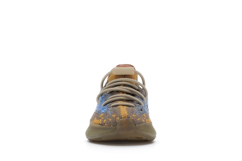 adidas Yeezy Boost 380 Blue Oat (Infants)