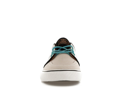 Nike SB Zoom Stefan Janoski OG+ Electric Pack Olympic Safari