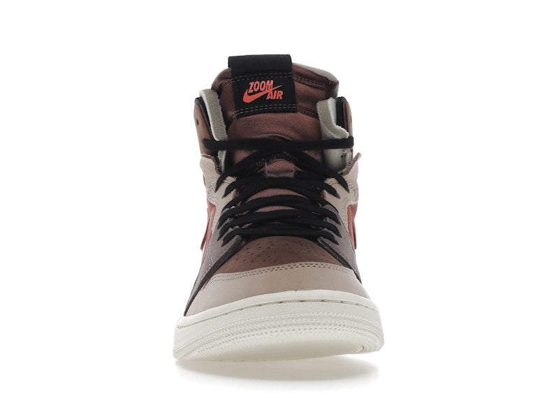 Jordan 1 High Zoom Air CMFT Canyon Rust (Women's)