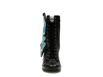 adidas JS Wings Wedge Jeremy Scott Butterfly (Women's)
