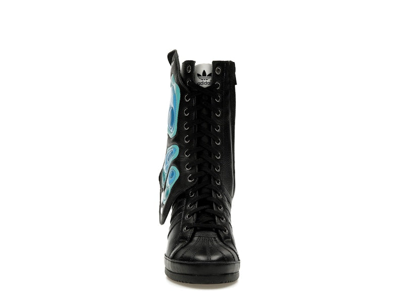 adidas JS Wings Wedge Jeremy Scott Butterfly (Women's)