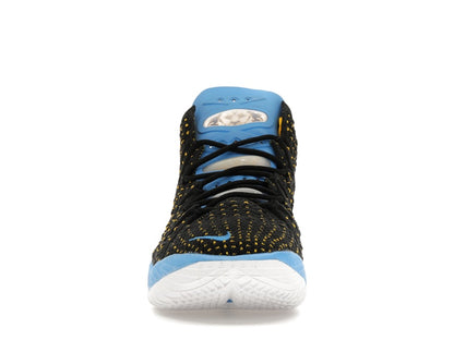 Nike LeBron 18 Dynasty Minneapolis Lakers