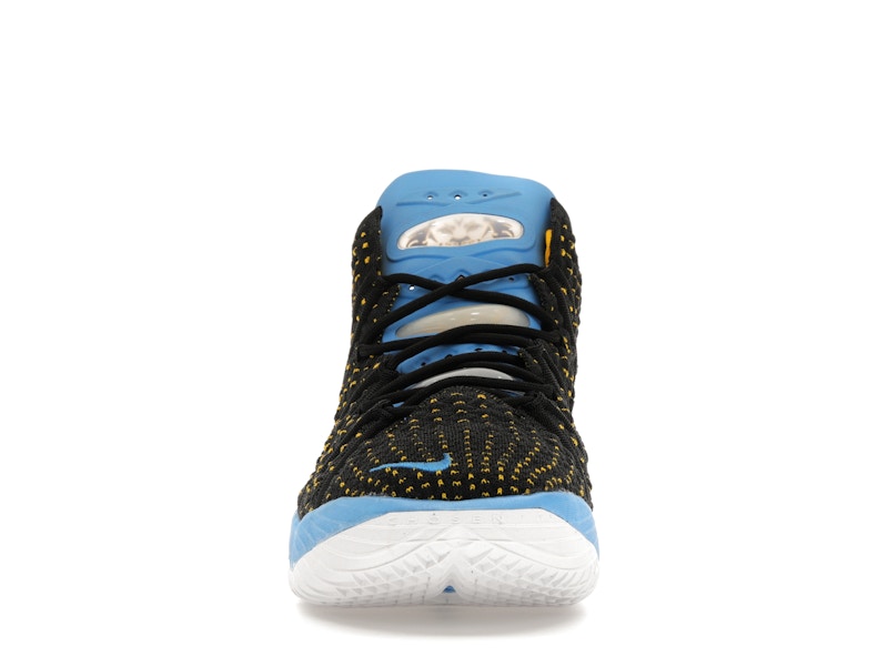 Nike LeBron 18 Dynasty Minneapolis Lakers