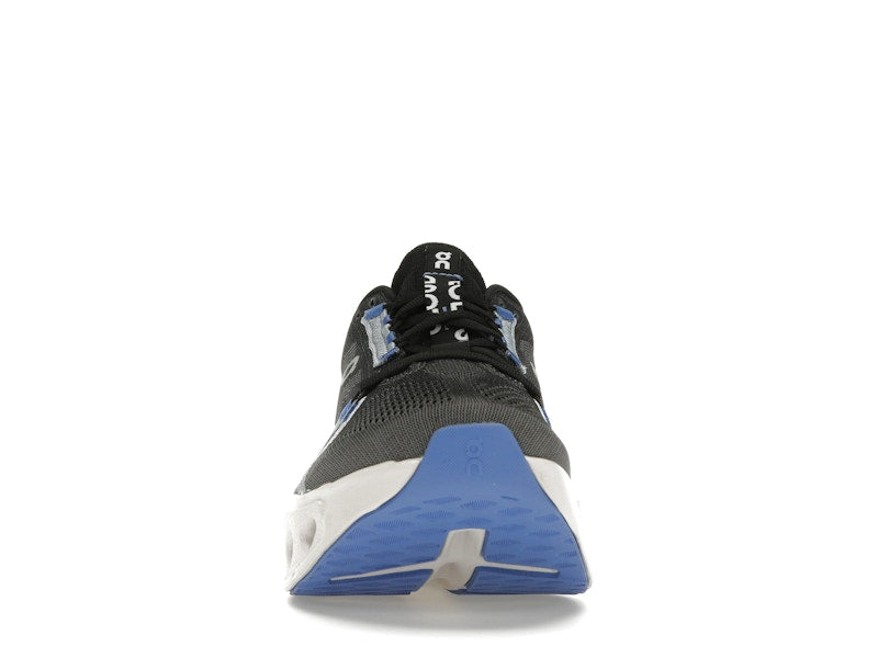 On Running Cloudeclipse Black Frost (Women's)