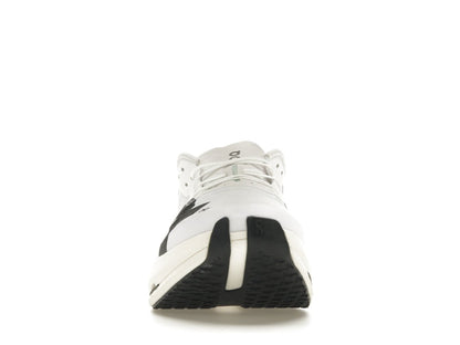 On CloudBoom Echo 3 Undyed White Mint