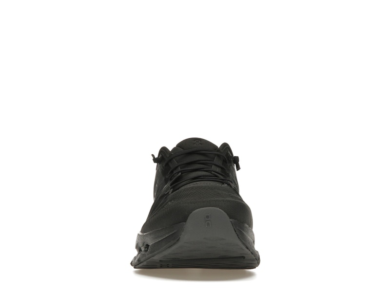 On Running Cloudtilt Black Eclipse (Women's)
