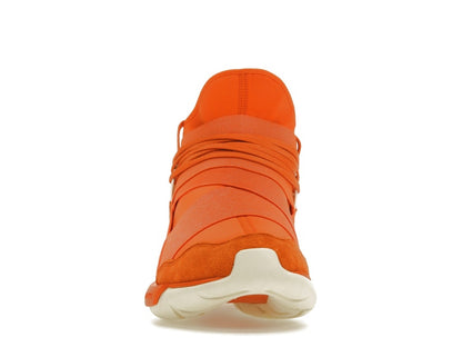adidas Y-3 Qasa High Orange Orange Cream White