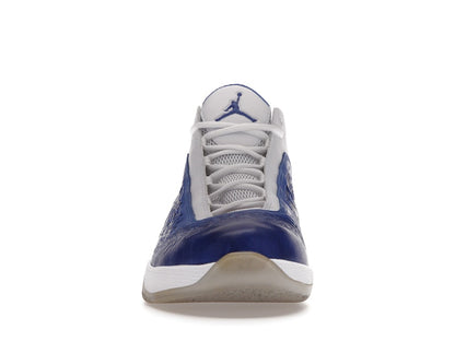 Jordan 2011 All-Star White Royal