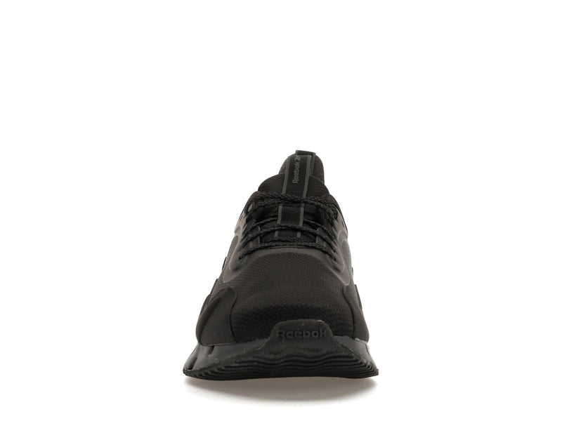Reebok Zig Dynamica Black Cold Grey
