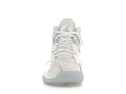 Jordan Jumpman Two Trey Columbia (Women's)