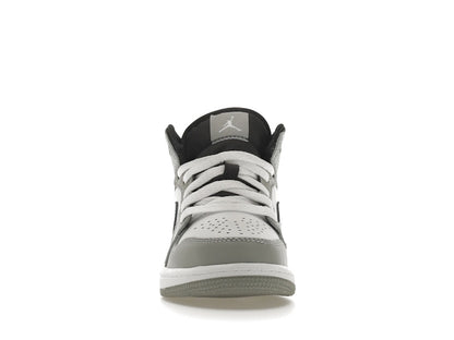 Jordan 1 Mid Light Smoke Grey (2022) (PS)
