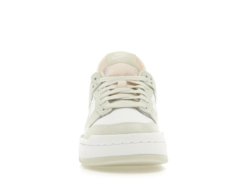 Nike Dunk Low Disrupt Sea Glass White (Women's)