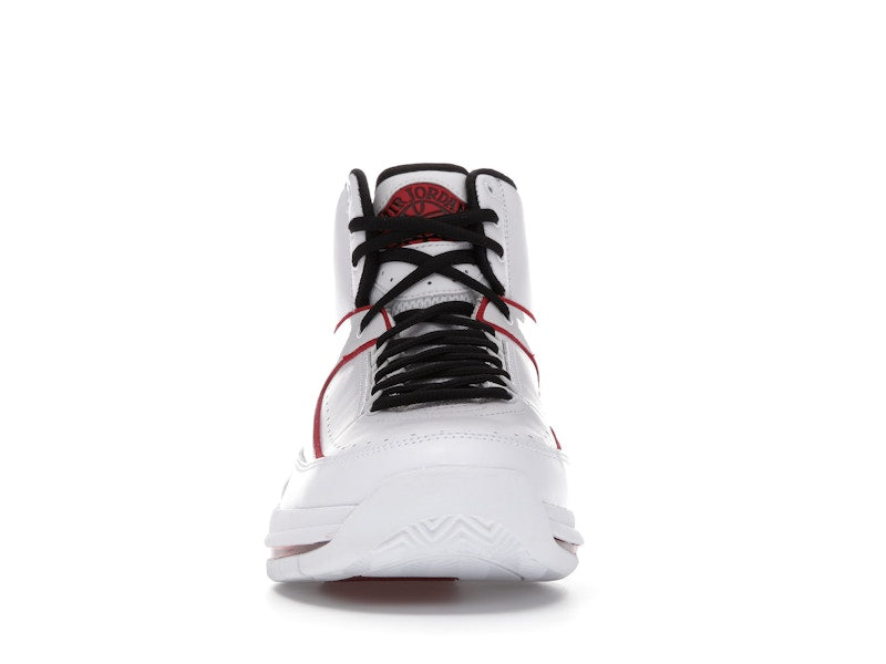 Jordan 2.0 Chicago