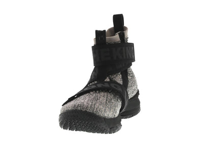 Nike LeBron 15 Lifestyle KITH Concrete