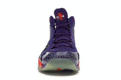 Nike Barkley Posite Max Suns