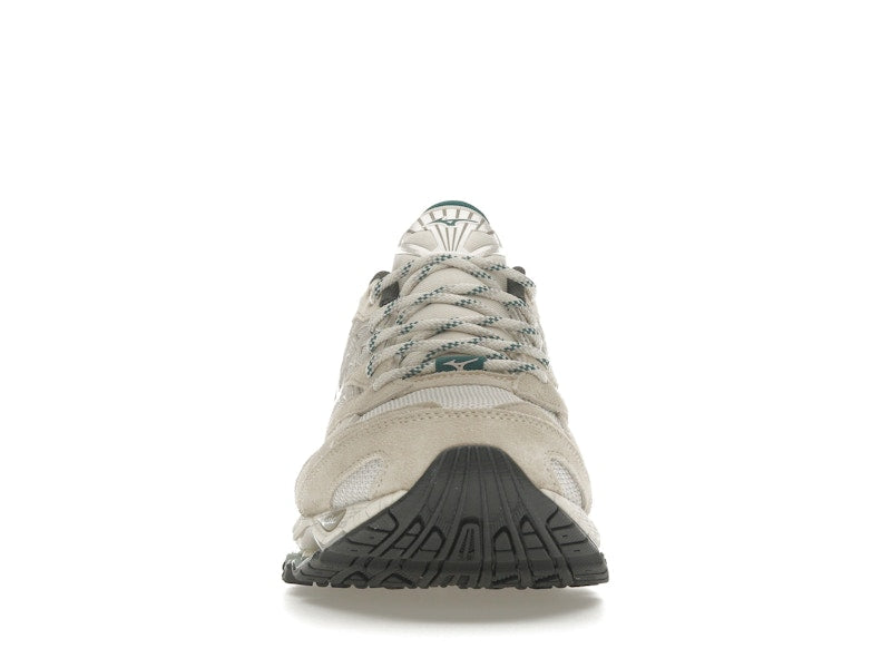 Mizuno Wave Prophecy LS Nomad Pack Silver Cloud