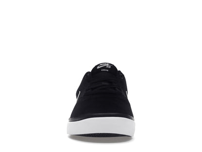 Nike Sb Check Solar Black/White