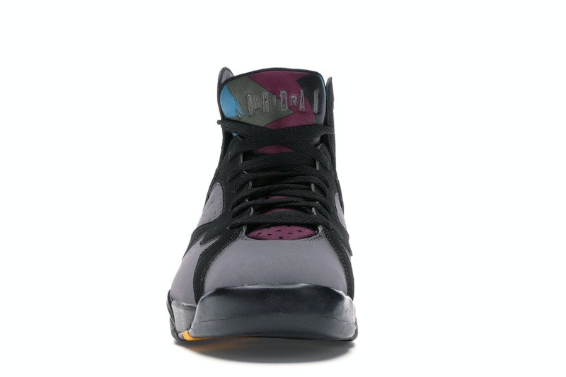 Jordan 7 Retro Bordeaux (2015)
