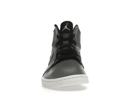 Jordan 1 Retro Rare Air Patch