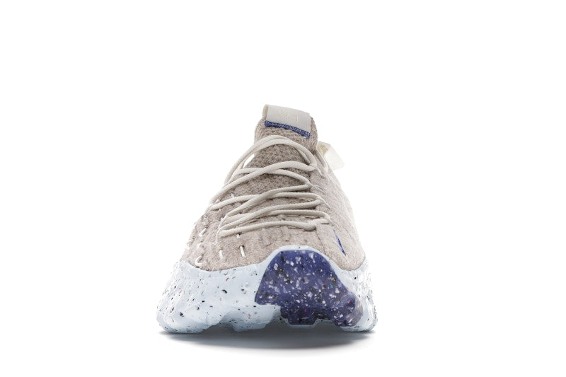 Nike Space Hippie 04 Sail Astronomy Blue