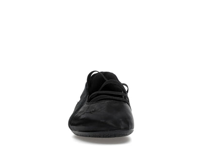 Puma Speedcat Ballet Black Cool Dark Gray Satin (Women's)