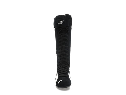 Puma Speedcat Boots Black Ivory (Women's)