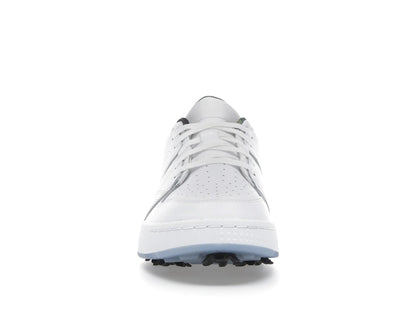 Jordan NU Retro 1 Golf Triple White Camo