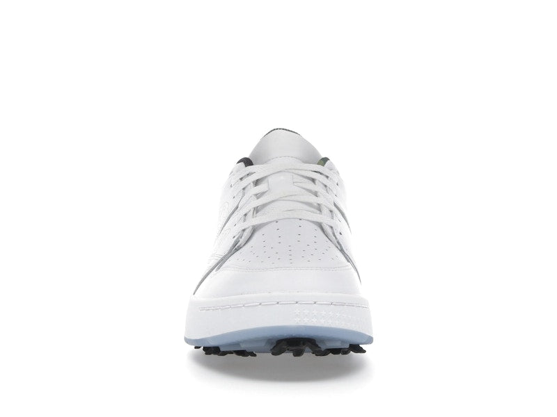 Jordan NU Retro 1 Golf Triple White Camo