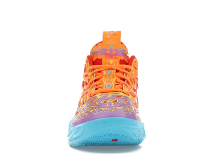 Puma LaMelo Ball MB.04 Phoenix