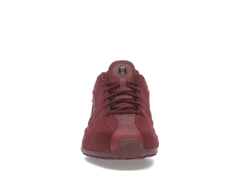 Nike Shox Z Dark Team Red (Women's)