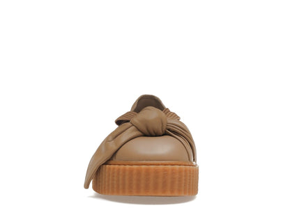 Puma Bow Creeper Sandal Rihanna Fenty Natural (Women's)