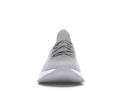 Nike React Infinity Run Flyknit Wolf Grey
