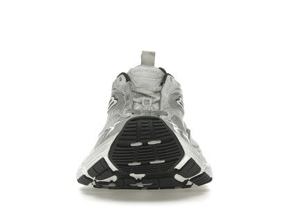 Balenciaga 10XL White Black