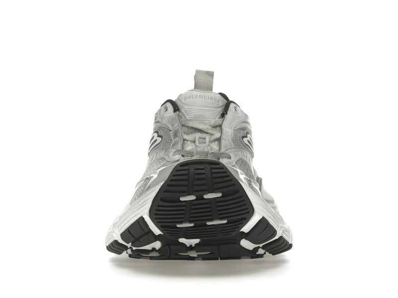 Balenciaga 10XL White Black