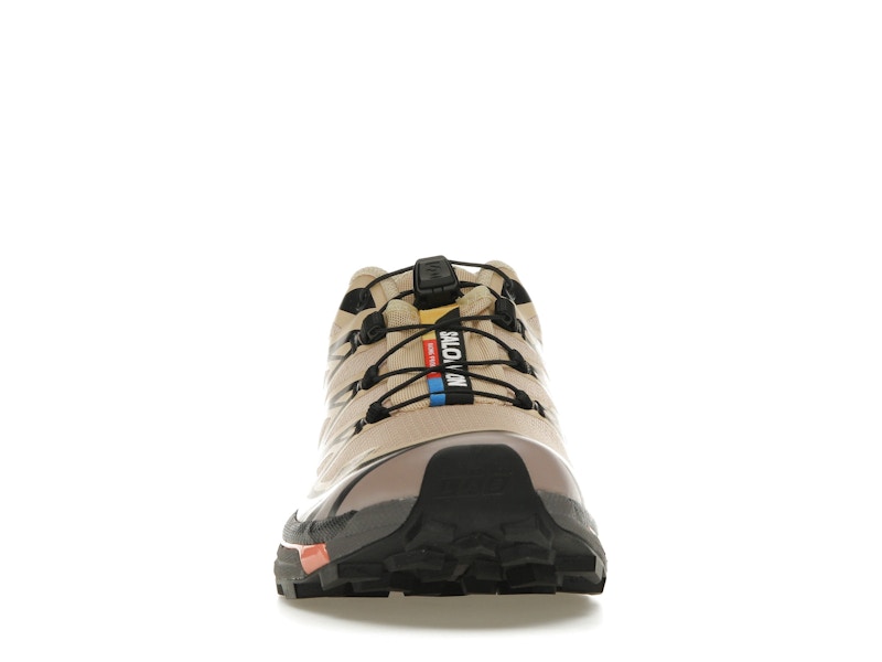 Salomon XT-6 Hazelnut Quail