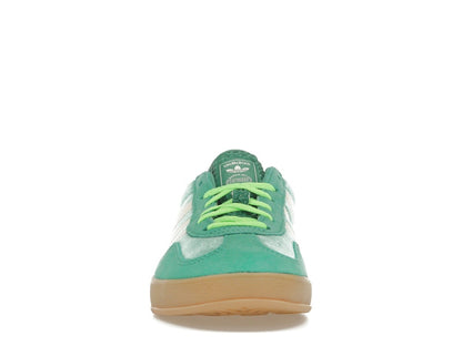 adidas Gazelle Indoor Semi Court Green Velvet (Women's)