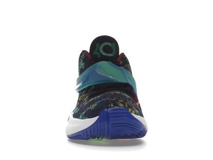 Nike KD 14 NRG Ron English 2 Ky-D