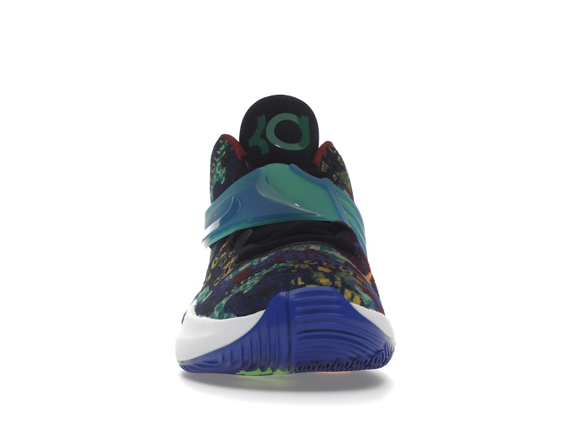 Nike KD 14 NRG Ron English 2 Ky-D