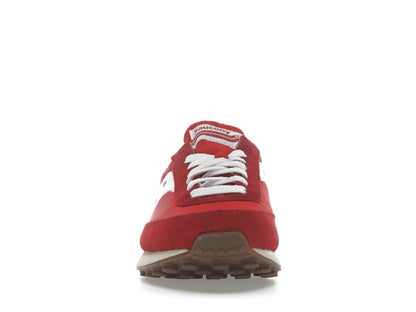 Saucony Trainer 80 Red White