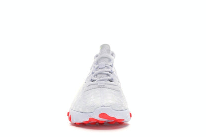 Nike React Element 55 White Crimson Volt