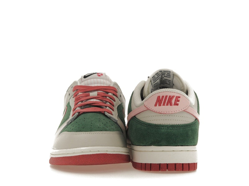 Nike Dunk Low SE All Petals United Fir Green (Women's)