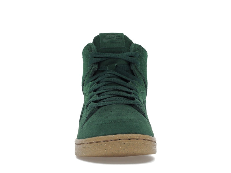 Nike SB Dunk High Decon Gorge Green