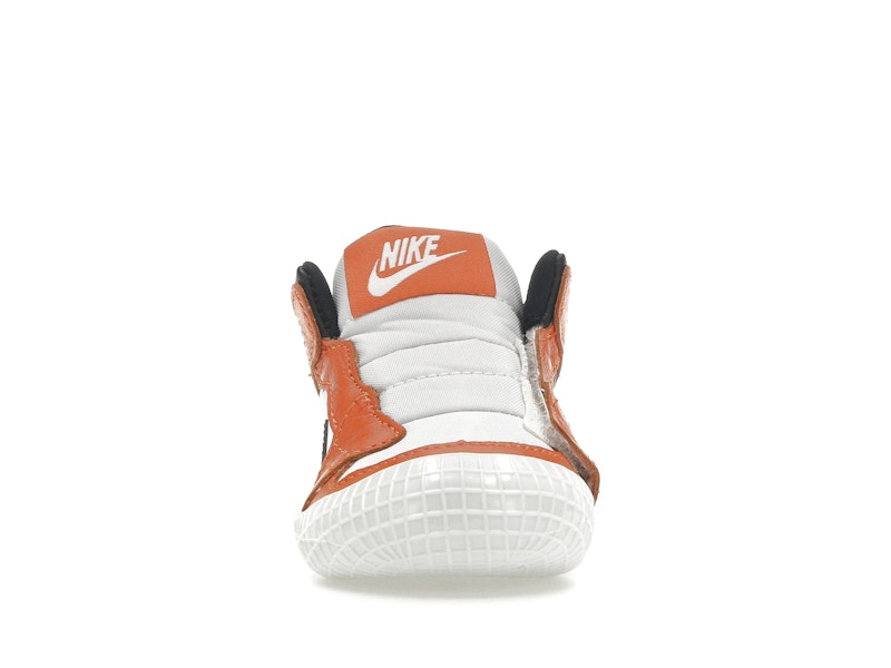 Jordan 1 Crib Bootie Starfish (I)