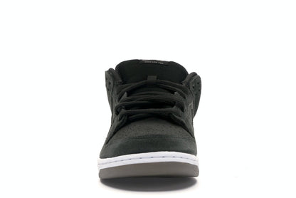Nike SB Dunk Low Sequoia White Gum