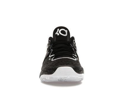 Nike KD 15 TB Black White