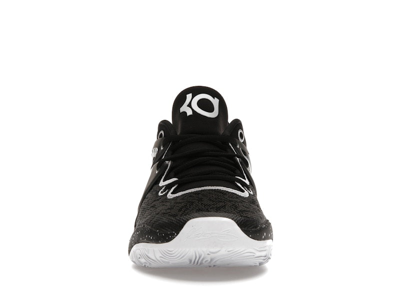 Nike KD 15 TB Black White