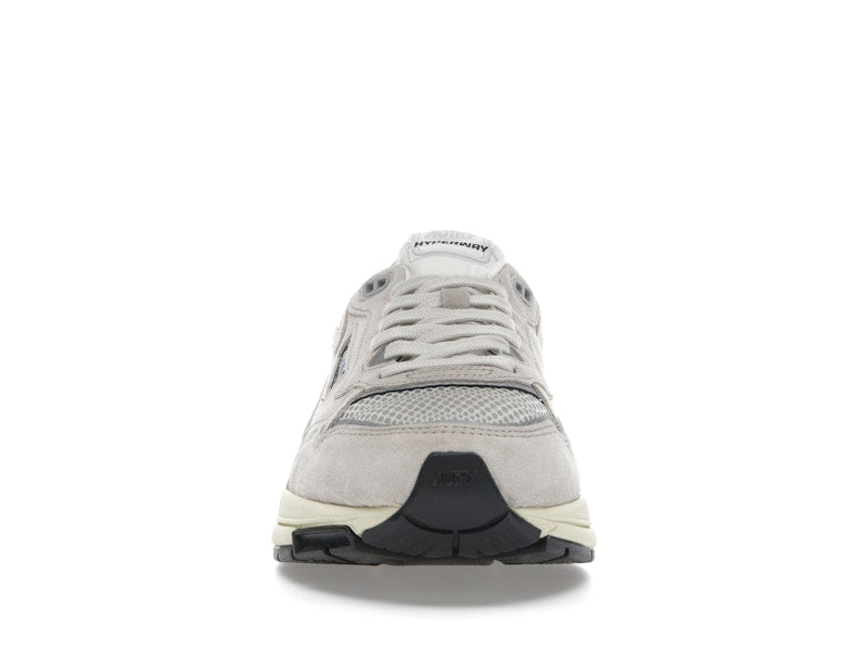 Autry Hyperway Sand Brown Silver