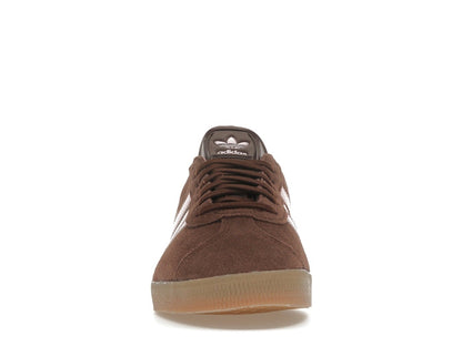 adidas Gazelle Auburn Clear Pink
