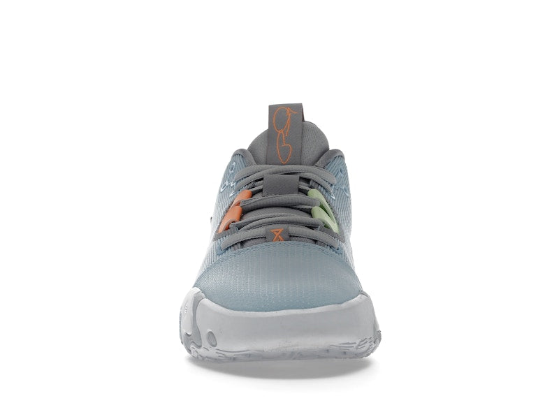 Nike PG 6 Celestine Blue Peach Cream