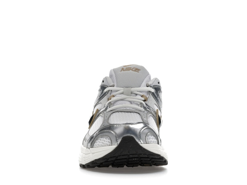 Nike V5 RNR Parachute Beige Metallic Pewter